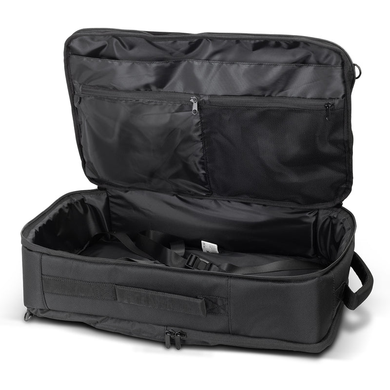 Trends 125285 Swiss Peak Convertible Travel Backpack – Inside