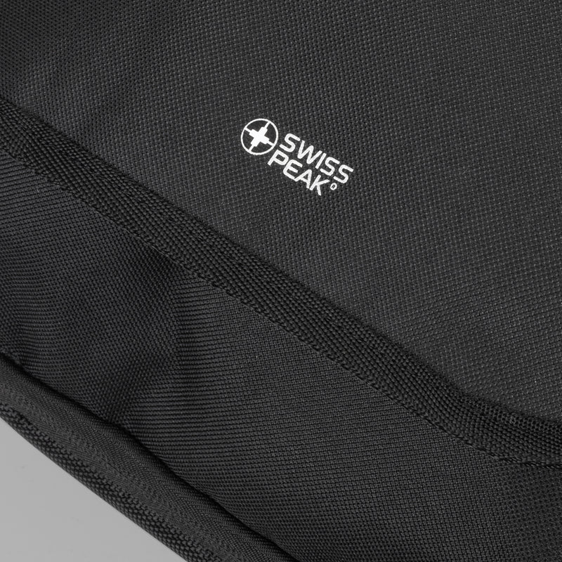 Trends 125285 Swiss Peak Convertible Travel Backpack – Detail