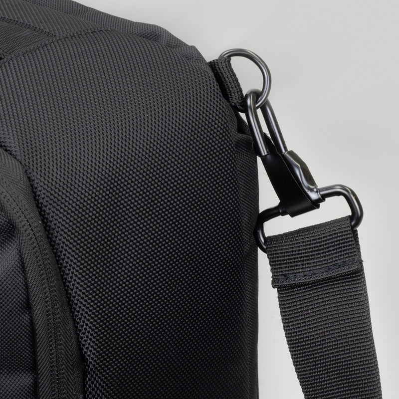 Trends 125285 Swiss Peak Convertible Travel Backpack – Detail