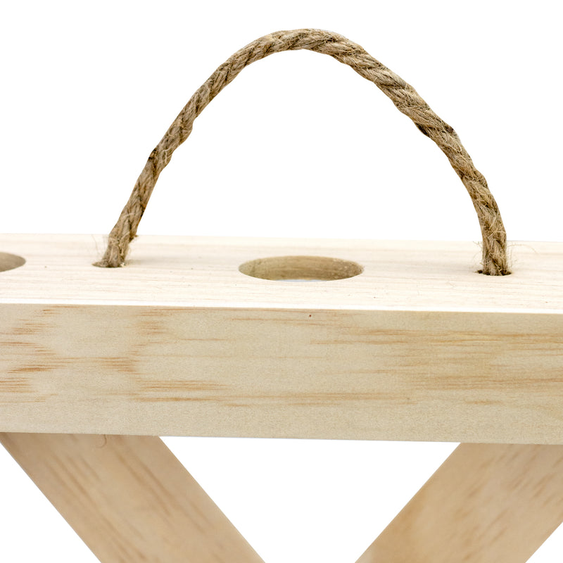 Trends 125310 Catalonia Wine Crate - Triple – Detail