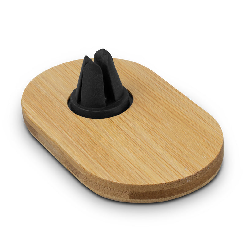 Trends 125312 Bamboo Car Phone Holder – Detail