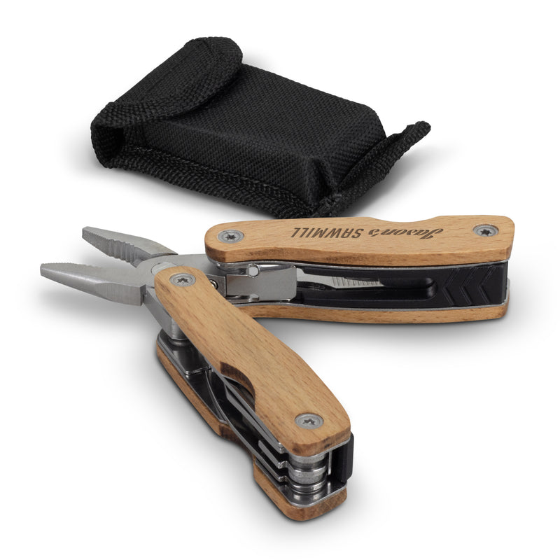 Trends 125314 Wooden Multi-Tool