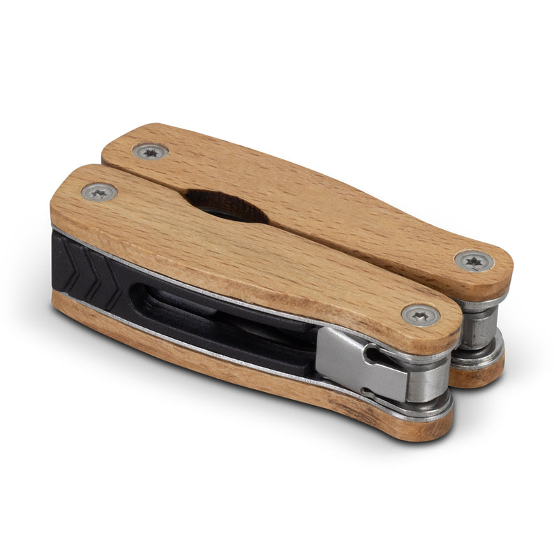 Trends 125314 Wooden Multi-Tool – Compact