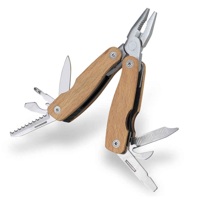 Trends 125314 Wooden Multi-Tool – Detail