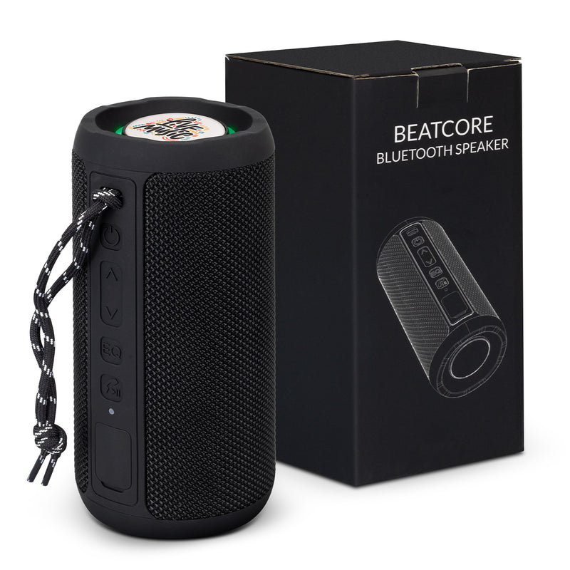 Trends 125539 Beatcore Bluetooth Speaker