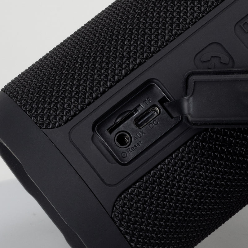 Trends 125539 Beatcore Bluetooth Speaker – Detail