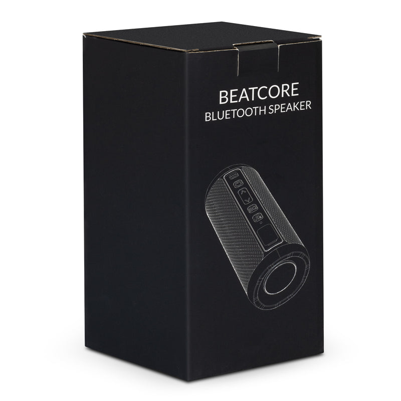 Trends 125539 Beatcore Bluetooth Speaker – Gift Box