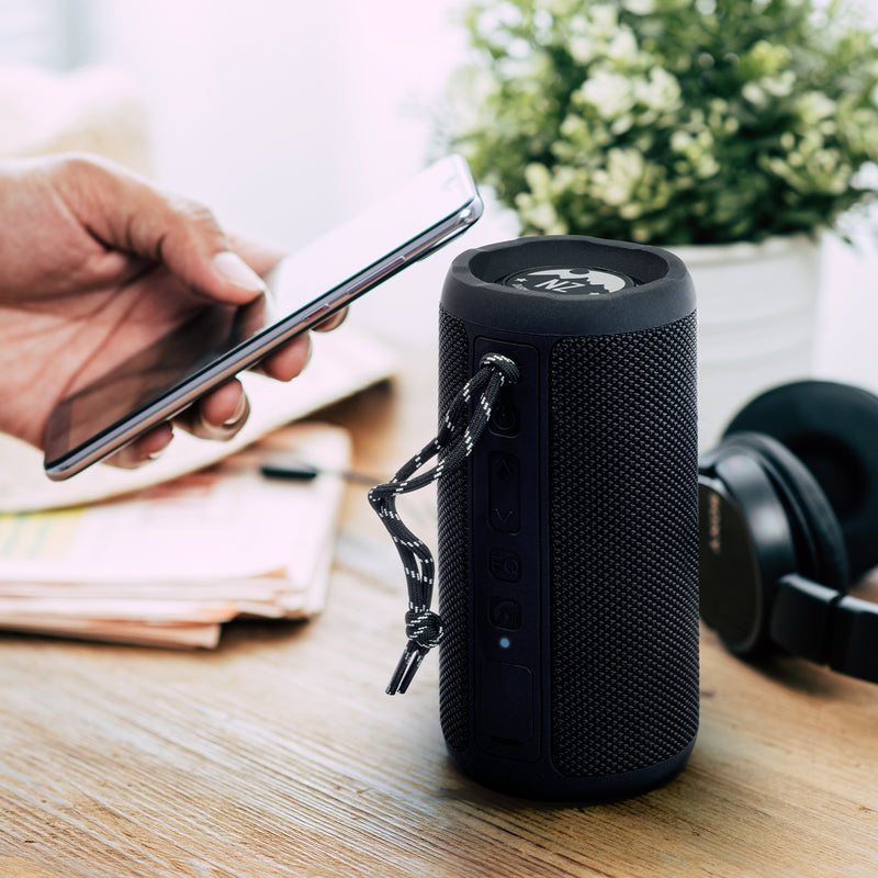 Trends 125539 Beatcore Bluetooth Speaker – Feature
