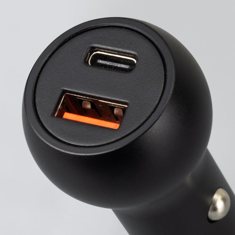 Trends 125553 Gideon Safety Car Charger – Detail