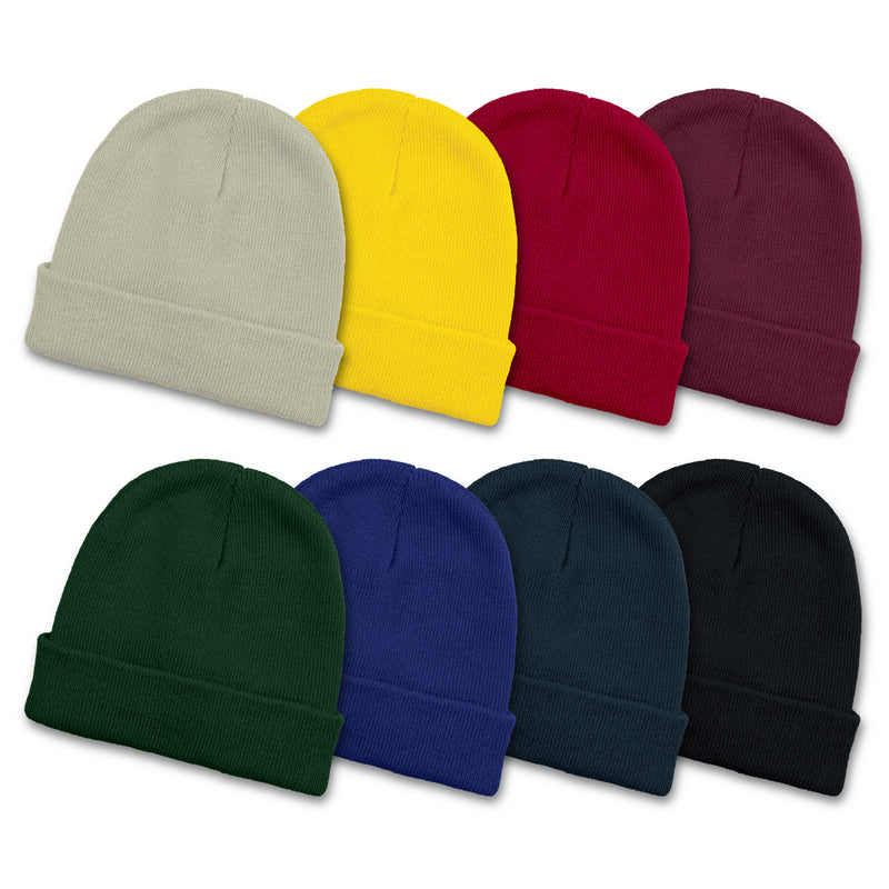 Trends 125573 Everest Youth Beanie – Colour Range