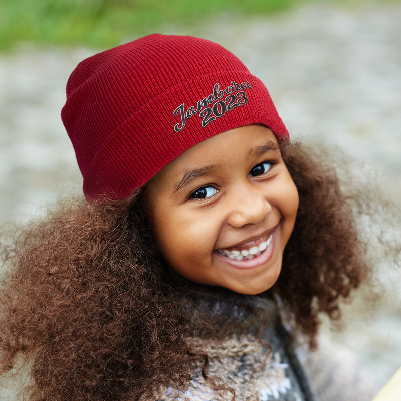 Trends 125573 Everest Youth Beanie – Feature