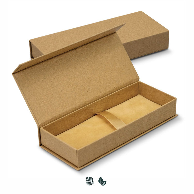 Trends 125660 Monaco Kraft Gift Box – Impact Aware