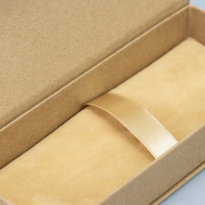 Trends 125660 Monaco Kraft Gift Box – Detail