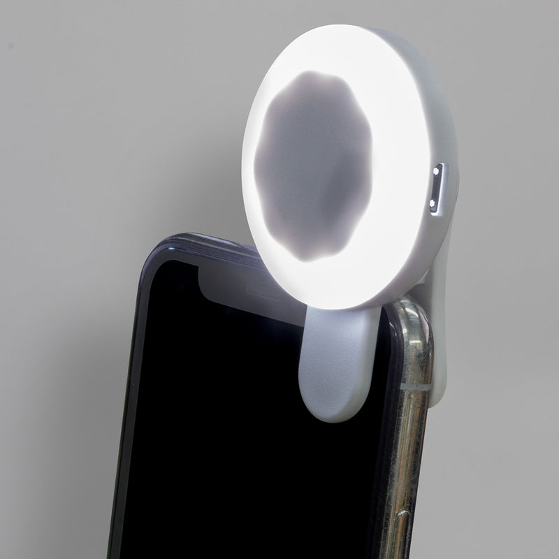 Trends 125661 Halo Selfie Light – Detail