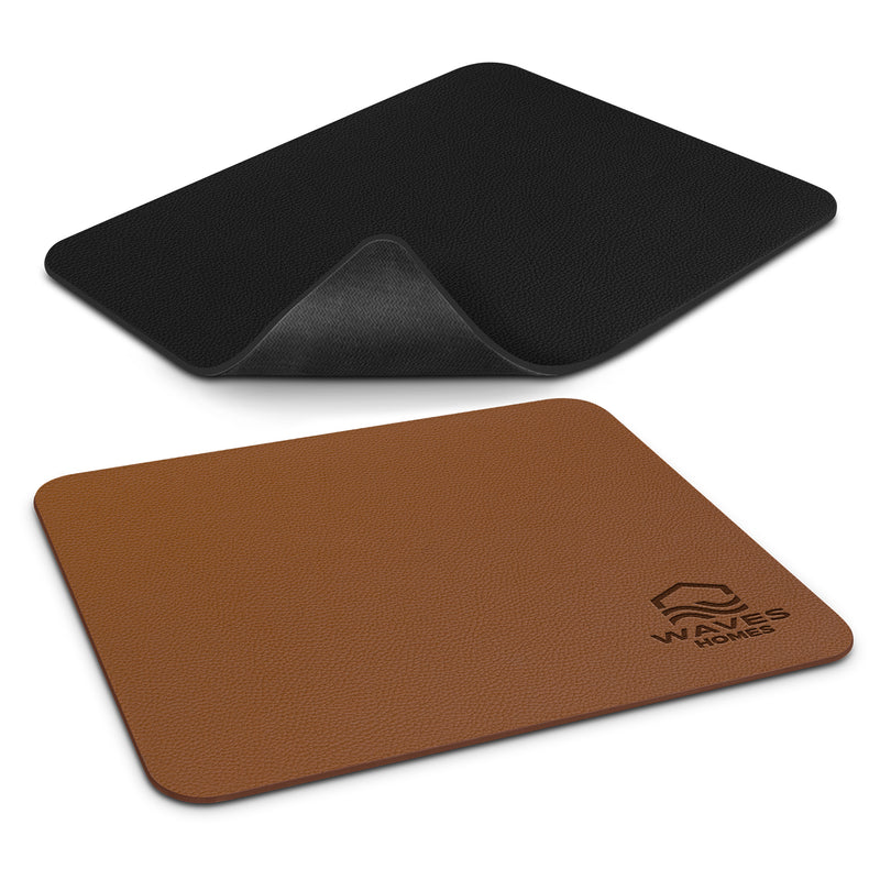 Trends 125912 Leatherette Mouse Mat