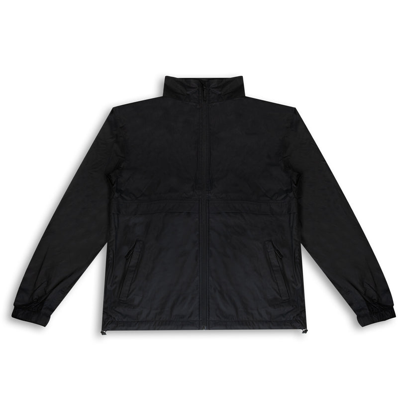 Trends 125948 TRENDSWEAR Wellington Unisex Windbreaker – Front