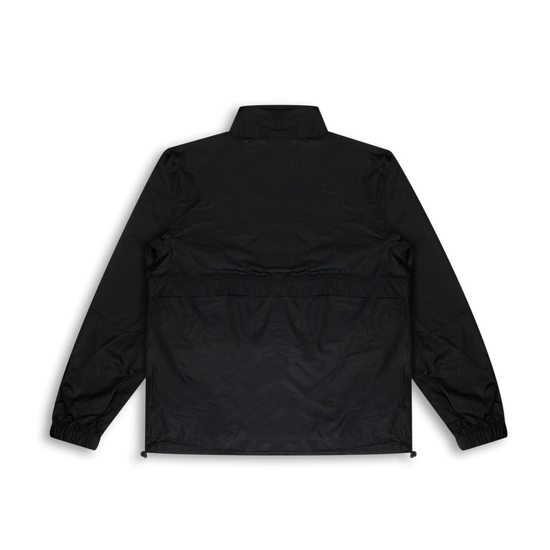 Trends 125948 TRENDSWEAR Wellington Unisex Windbreaker – Back