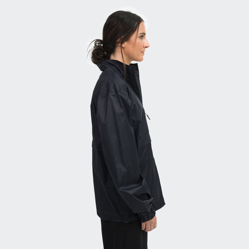 Trends 125948 TRENDSWEAR Wellington Unisex Windbreaker – Side
