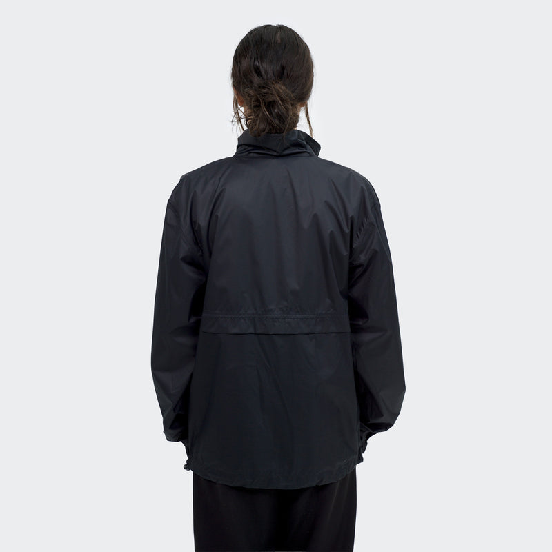 Trends 125948 TRENDSWEAR Wellington Unisex Windbreaker – Back