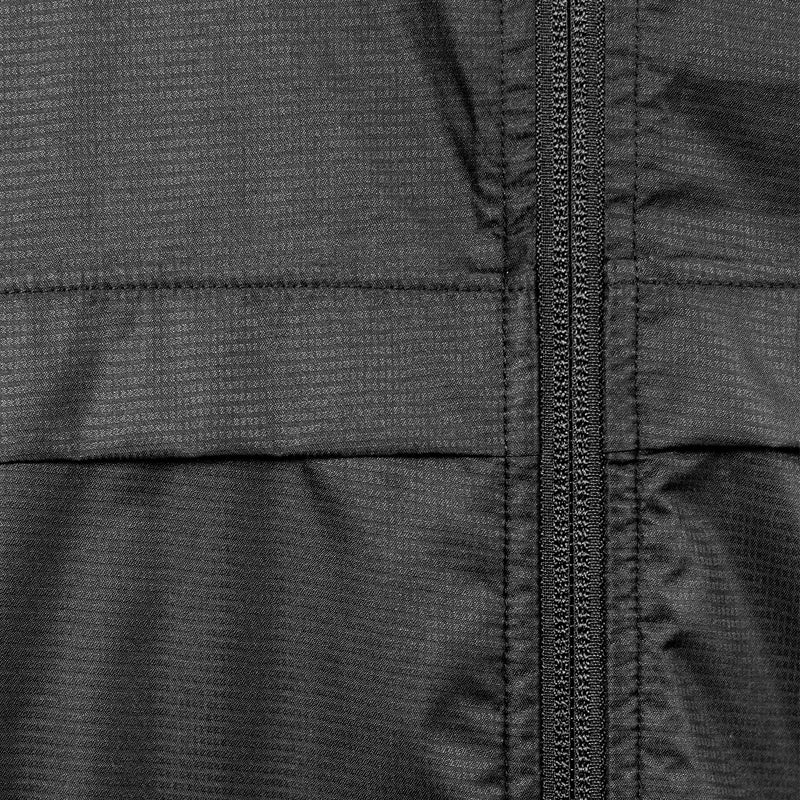 Trends 125948 TRENDSWEAR Wellington Unisex Windbreaker – Detail