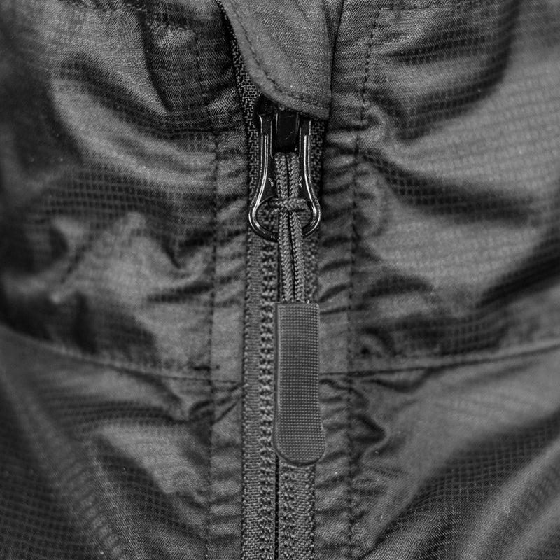 Trends 125948 TRENDSWEAR Wellington Unisex Windbreaker – Detail
