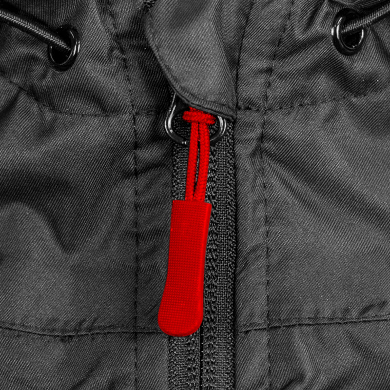 Trends 125949 TRENDSWEAR Weston Mens Windbreaker – Detail