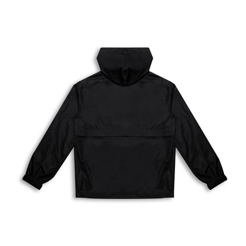 Trends 125949 TRENDSWEAR Weston Mens Windbreaker – Back