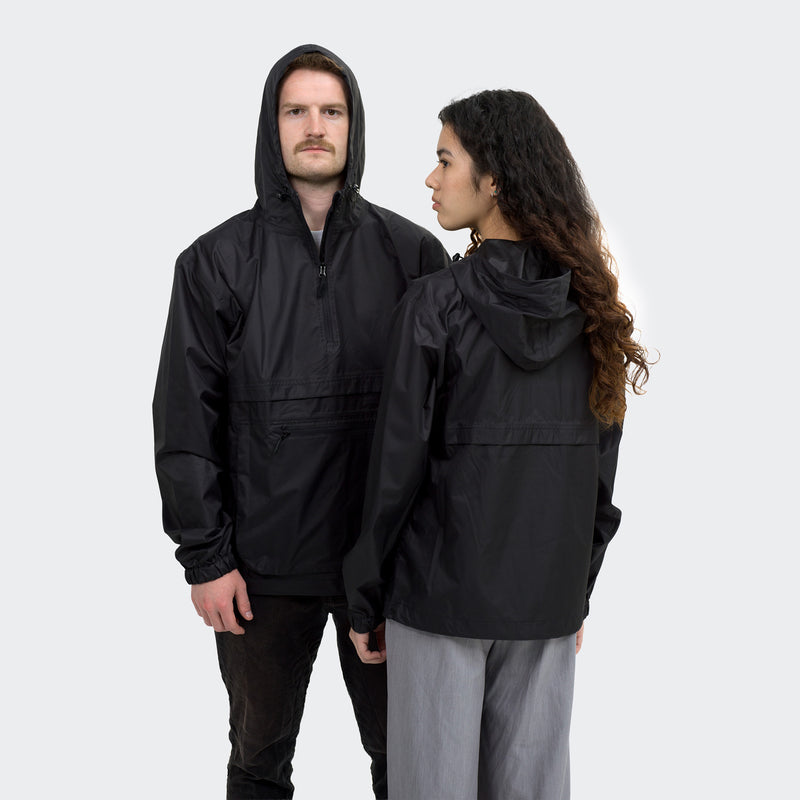 Trends 125949 TRENDSWEAR Weston Mens Windbreaker – Group