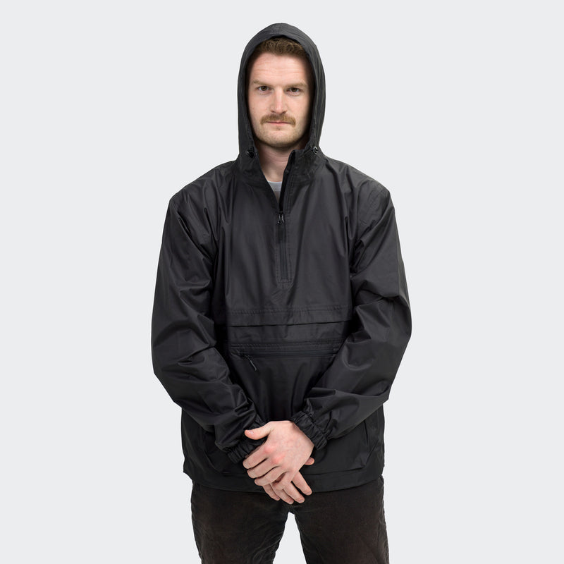 Trends 125949 TRENDSWEAR Weston Mens Windbreaker