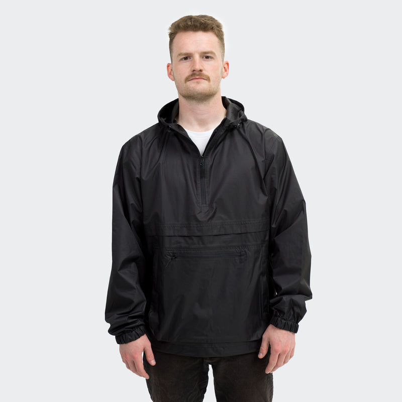 Trends 125949 TRENDSWEAR Weston Mens Windbreaker – Front