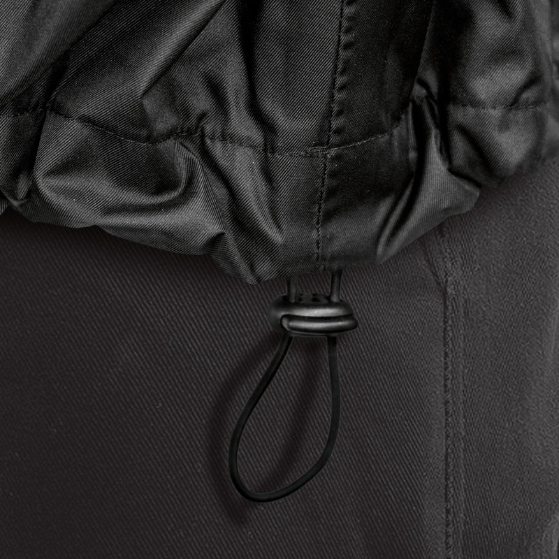 Trends 125949 TRENDSWEAR Weston Mens Windbreaker – Detail