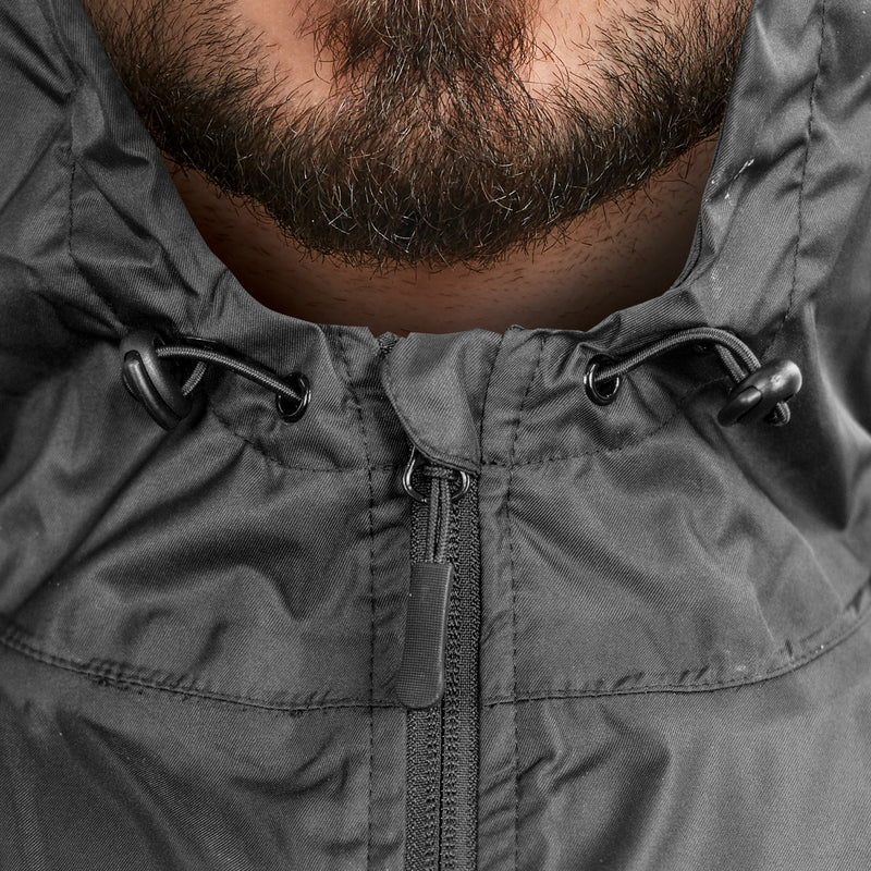 Trends 125949 TRENDSWEAR Weston Mens Windbreaker – Detail