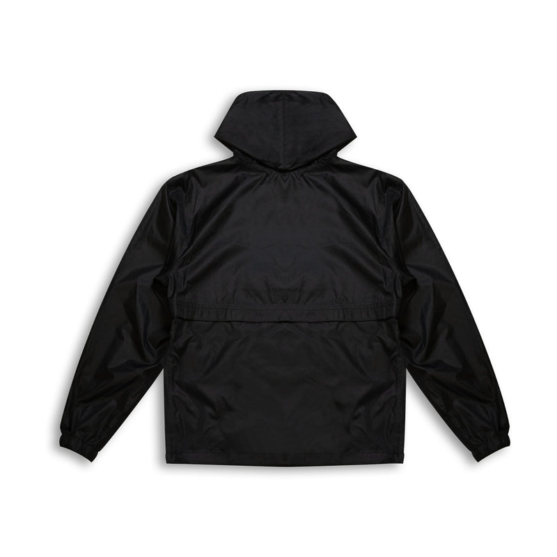 Trends 125950 TRENDSWEAR Weston Womens Windbreaker – Back