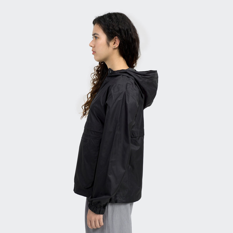 Trends 125950 TRENDSWEAR Weston Womens Windbreaker – Side