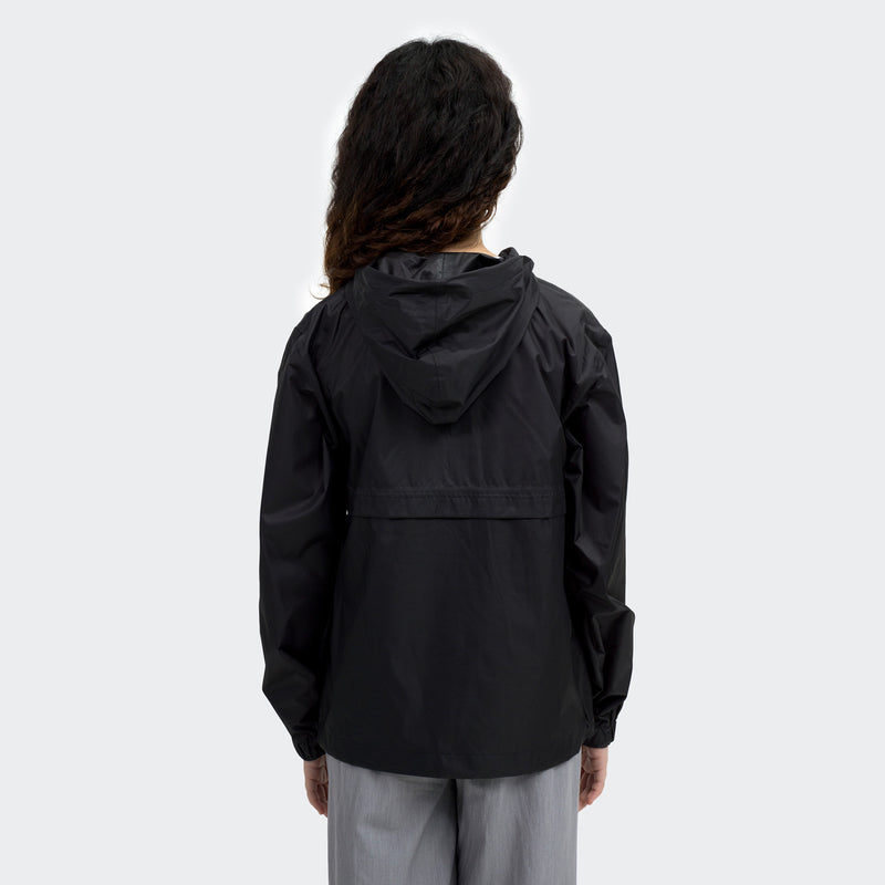Trends 125950 TRENDSWEAR Weston Womens Windbreaker – Back