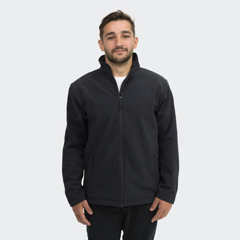 Trends 125952 TRENDSWEAR Wesley Unisex Jacket