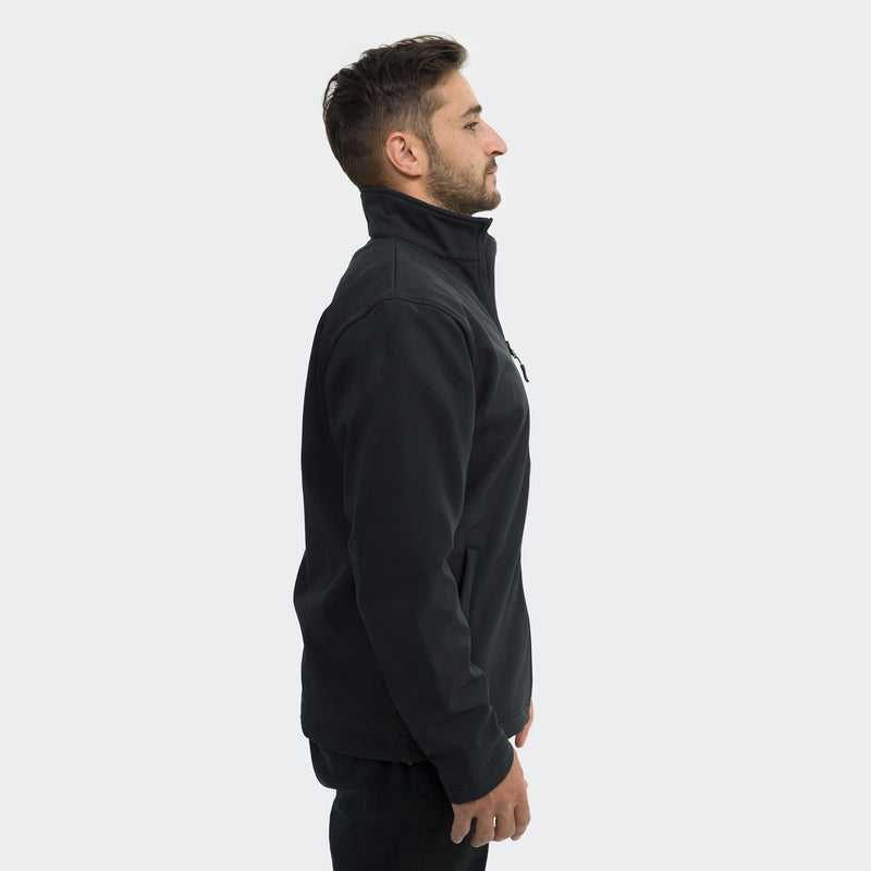 Trends 125952 TRENDSWEAR Wesley Unisex Jacket – Side