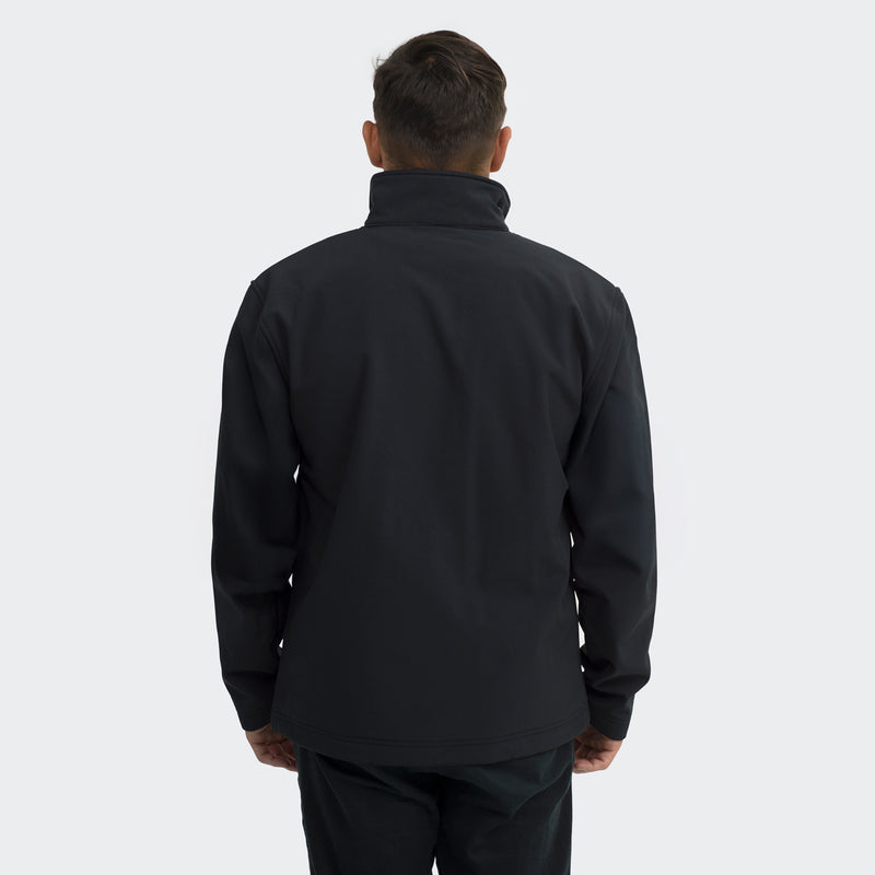 Trends 125952 TRENDSWEAR Wesley Unisex Jacket – Back