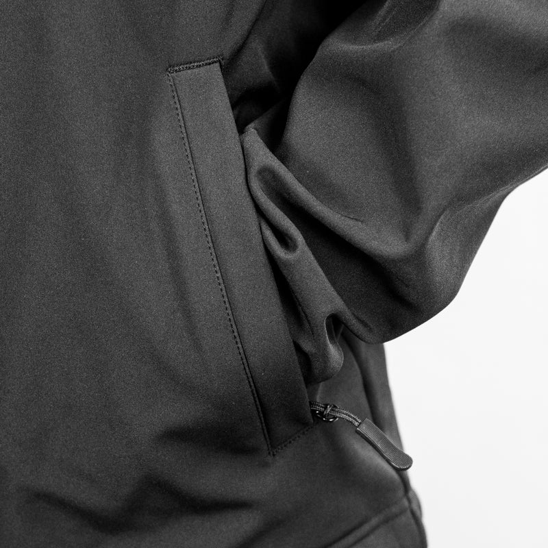 Trends 125952 TRENDSWEAR Wesley Unisex Jacket – Detail