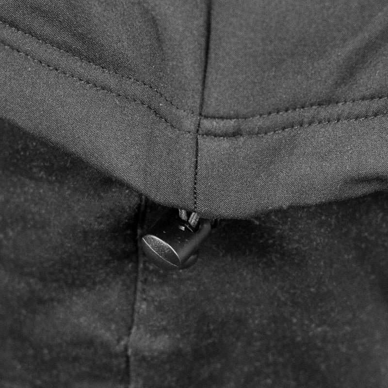 Trends 125952 TRENDSWEAR Wesley Unisex Jacket – Detail