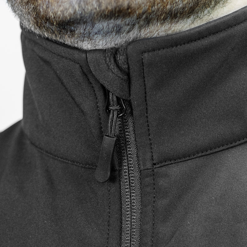 Trends 125952 TRENDSWEAR Wesley Unisex Jacket – Detail