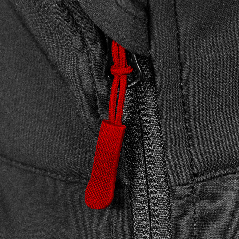 Trends 125952 TRENDSWEAR Wesley Unisex Jacket – Detail