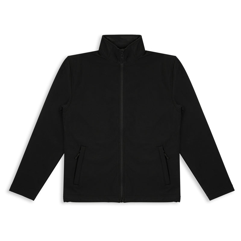 Trends 125952 TRENDSWEAR Wesley Unisex Jacket – Front
