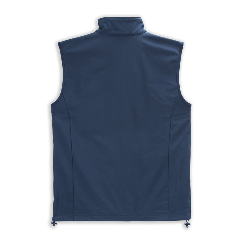 Trends 125953 TRENDSWEAR Hudson Mens Vest – Back