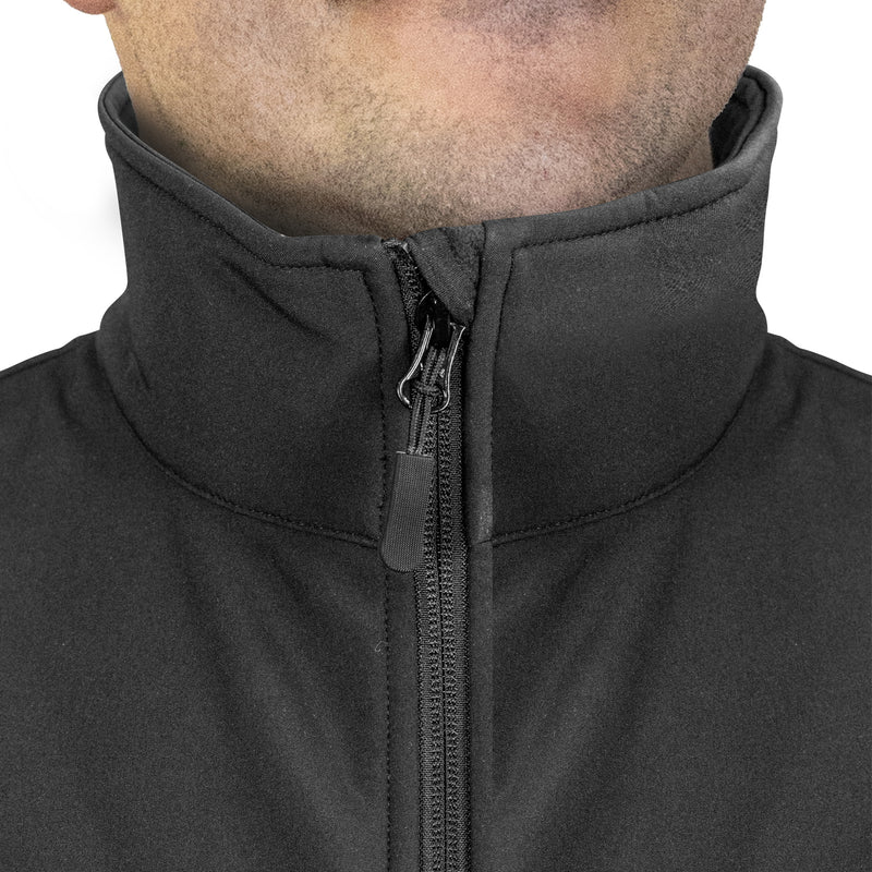 Trends 125953 TRENDSWEAR Hudson Mens Vest – Detail