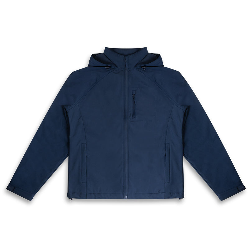 Trends 125956 TRENDSWEAR Harper Mens Jacket – Navy