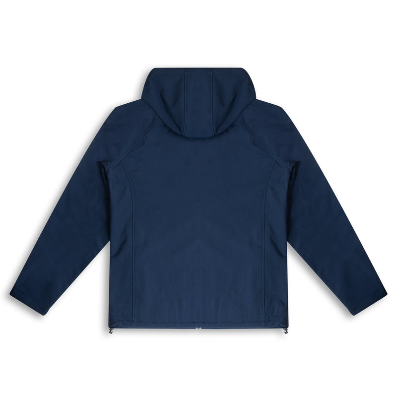 Trends 125956 TRENDSWEAR Harper Mens Jacket – Back