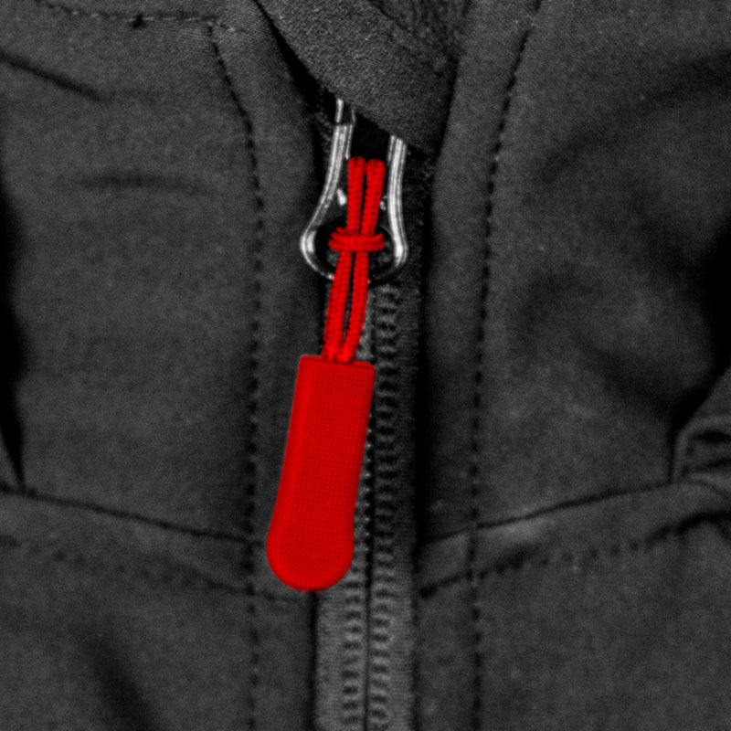 Trends 125956 TRENDSWEAR Harper Mens Jacket – Detail