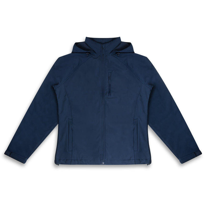 Trends 125957 TRENDSWEAR Harper Womens Jacket – Navy