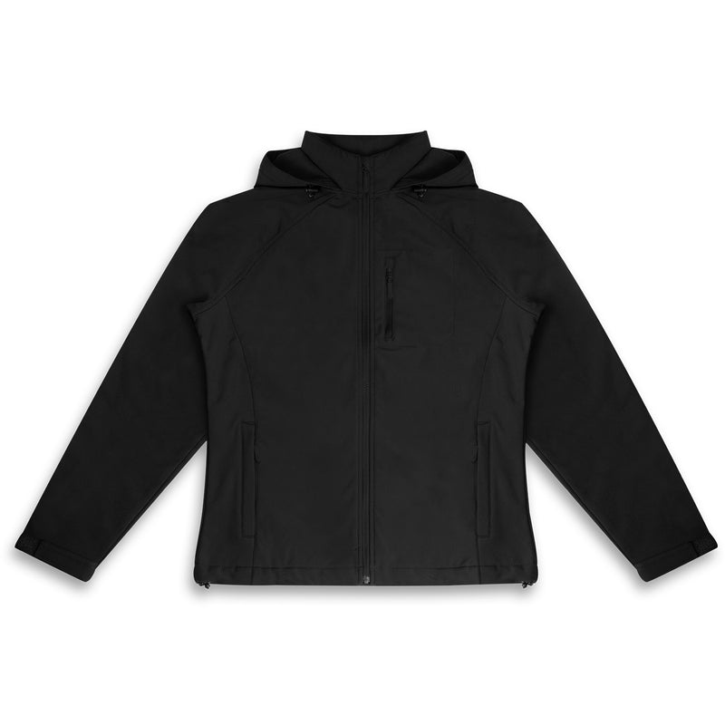 Trends 125957 TRENDSWEAR Harper Womens Jacket – Black